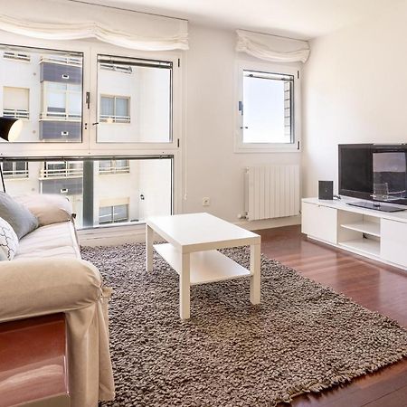 Egona-San Luis 2 Vivienda, Playa Y Garaje Apartment ซาเราทซ์ ภายนอก รูปภาพ