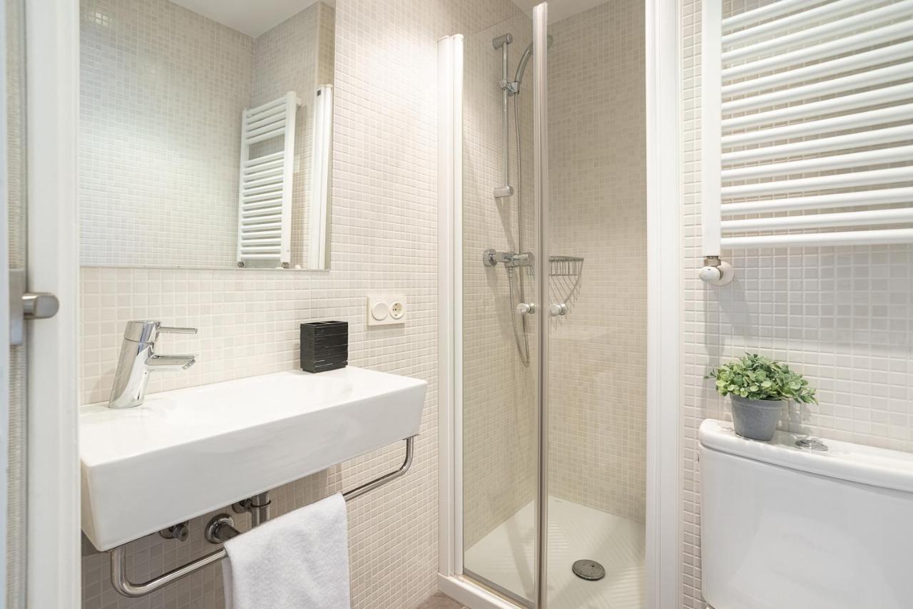 Egona-San Luis 2 Vivienda, Playa Y Garaje Apartment ซาเราทซ์ ภายนอก รูปภาพ