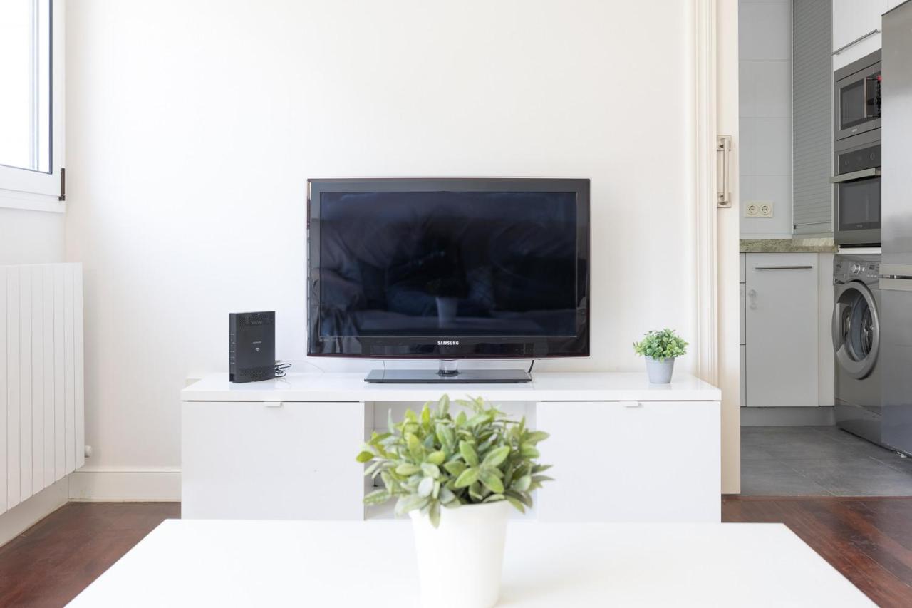 Egona-San Luis 2 Vivienda, Playa Y Garaje Apartment ซาเราทซ์ ภายนอก รูปภาพ